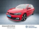 Volkswagen Polo GTI 2.0 TSI DSG AppCon/Klima/Isofix/17"/Ass - Volkswagen Polo: I
