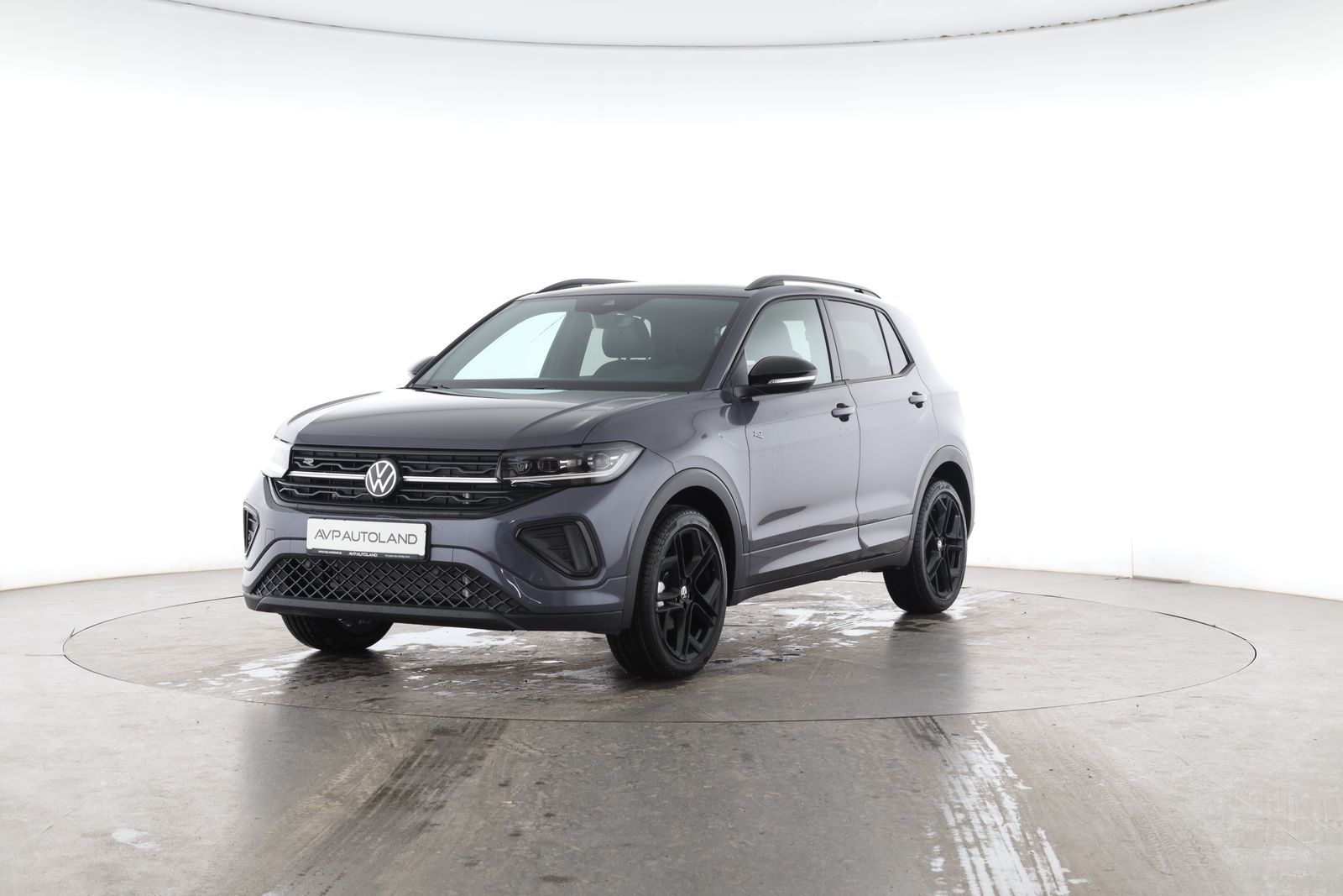 Volkswagen T-Cross - Bild 2