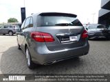 Mercedes-Benz B 180 URBAN+AHK+NAVI+KEYLESS-GO+PARK-ASSIST.+LED - Mercedes-Benz B-Klasse in Düsseldorf