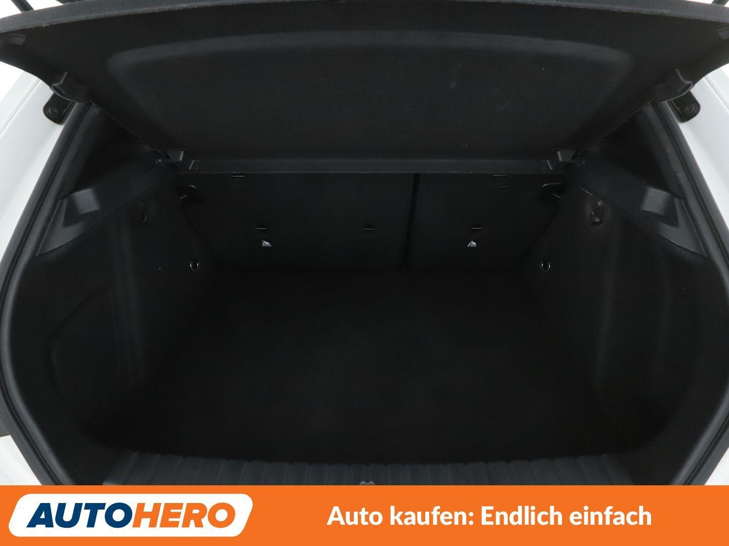 BMW 118i M Sport Aut*NAVI*LED*TEMPO*PDC*SHZ*