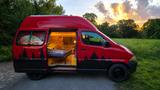 Toyota HiAce ELSKER NORGE | Hochdach, Restauriert, NEU