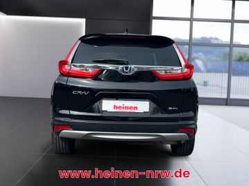 Honda CR-V - 5