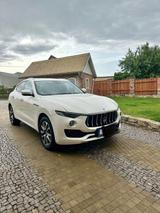 Andere Maserati Levante 2017 - Andere in Leipzig