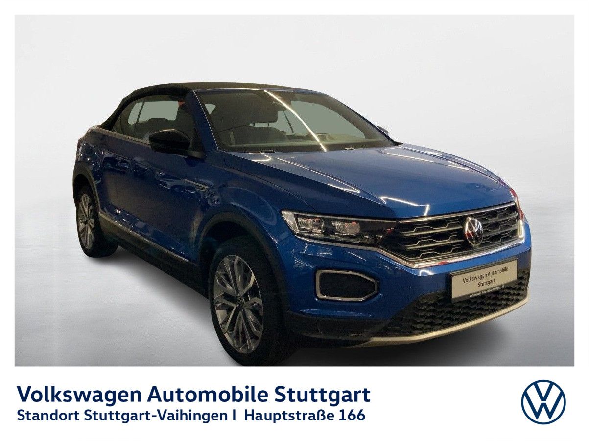 Volkswagen T-Roc - Bild 4