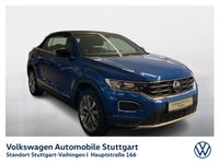 Volkswagen T-Roc - Vorschau Bild 4