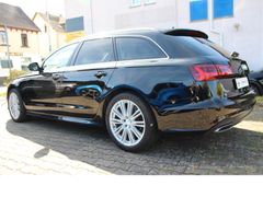 Fahrzeugabbildung Audi A6 2.0 TDI ultra*Sportsitze!*Kamera!*AppConnect!