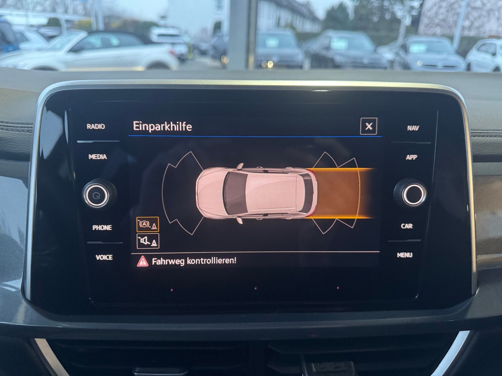 Volkswagen T-Roc - Bild 28