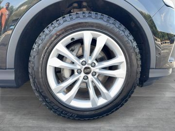 Audi Q7 - 8