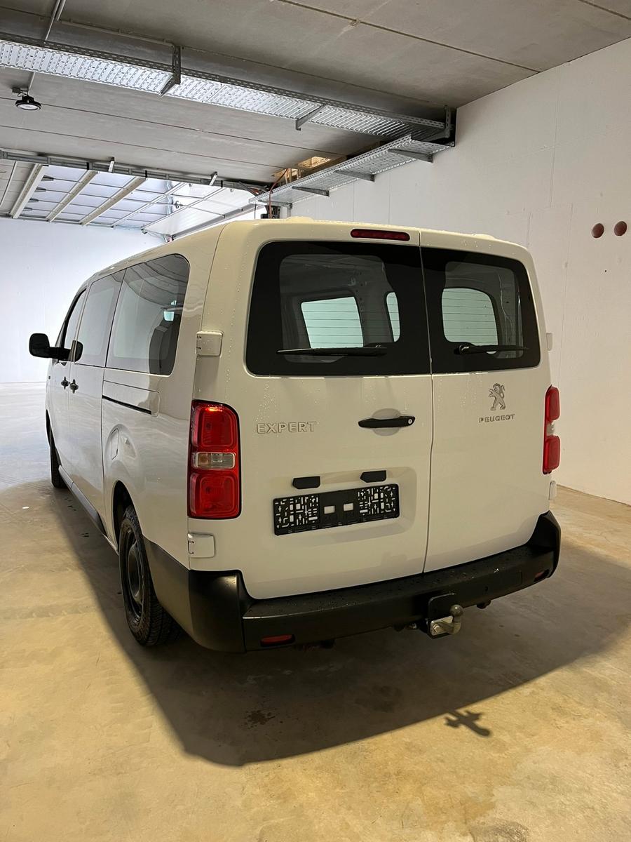 Peugeot Expert