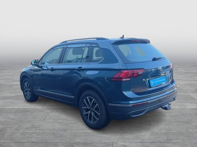 Volkswagen Tiguan - Bild 3