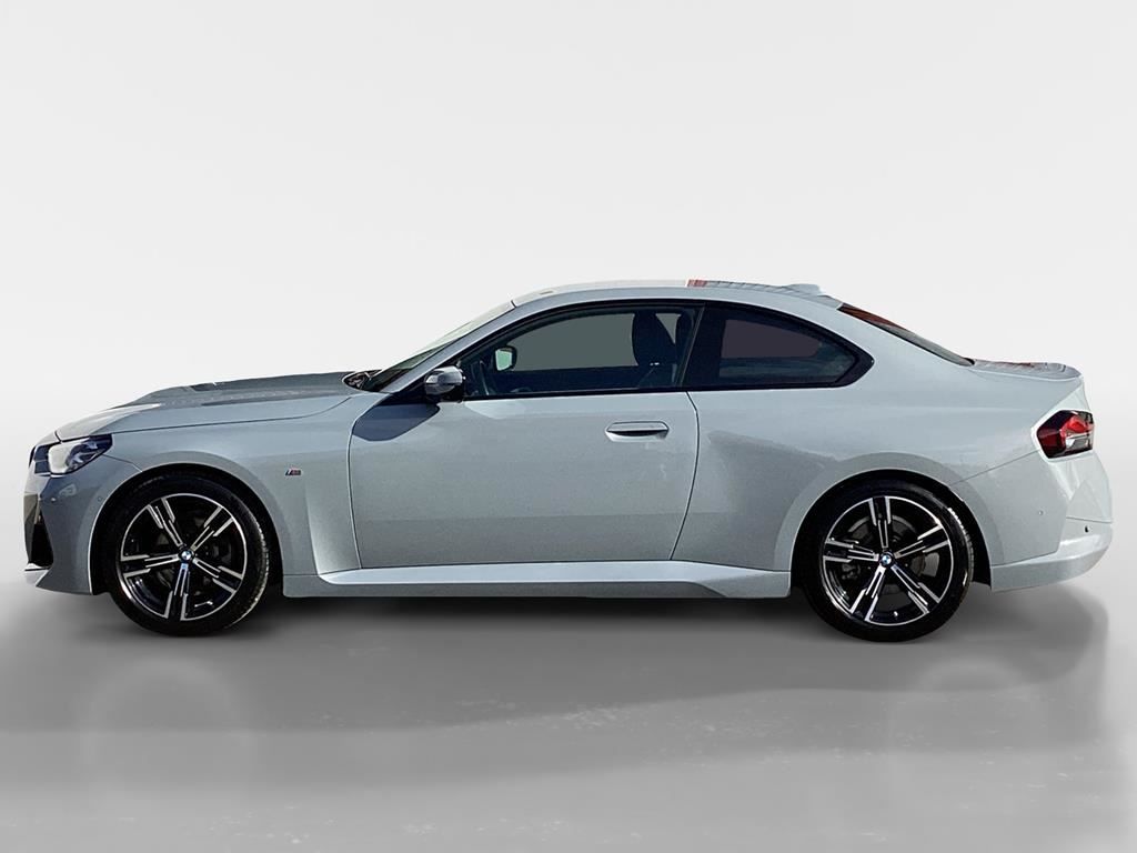 BMW 220 - Bild 7