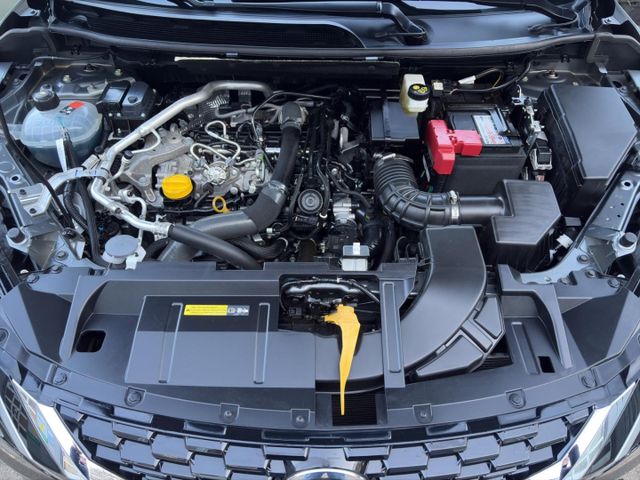 Nissan Qashqai N-Connecta Navi*360*Kamera*LED*Pano*AHK*