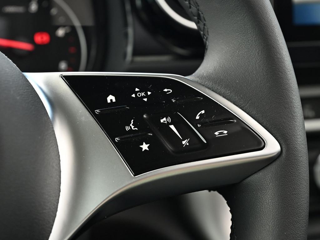 Mercedes-Benz T-Klasse T 180 d PROGRESSIVE Standard AHK LED NAVI KAMERA, миниатюра 19