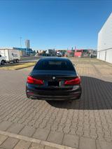 BMW 530d  - BMW 530 Gebrauchtwagen in Frankfurt