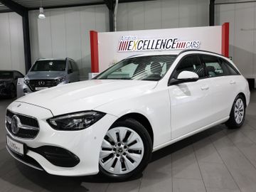 Mercedes C 220 - 5
