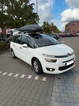 Citroën C4 SpaceTourer - Citroën C4 SpaceTourer von privat