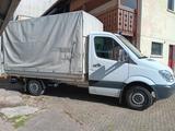 Mercedes-Benz Sprinter 906 - Mercedes-Benz Sprinter 906