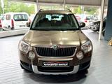 Skoda Yeti 1.2 Active Plus Edition/ DSG/ 1.Hand/TüvNEU - Skoda Yeti: Active Plus Edition