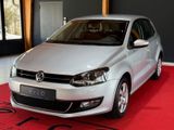 Volkswagen Polo V Highline*Standhz*SHZ*Klima*Navi* - Volkswagen Polo mit Benzin-Antrieb: Standheizung