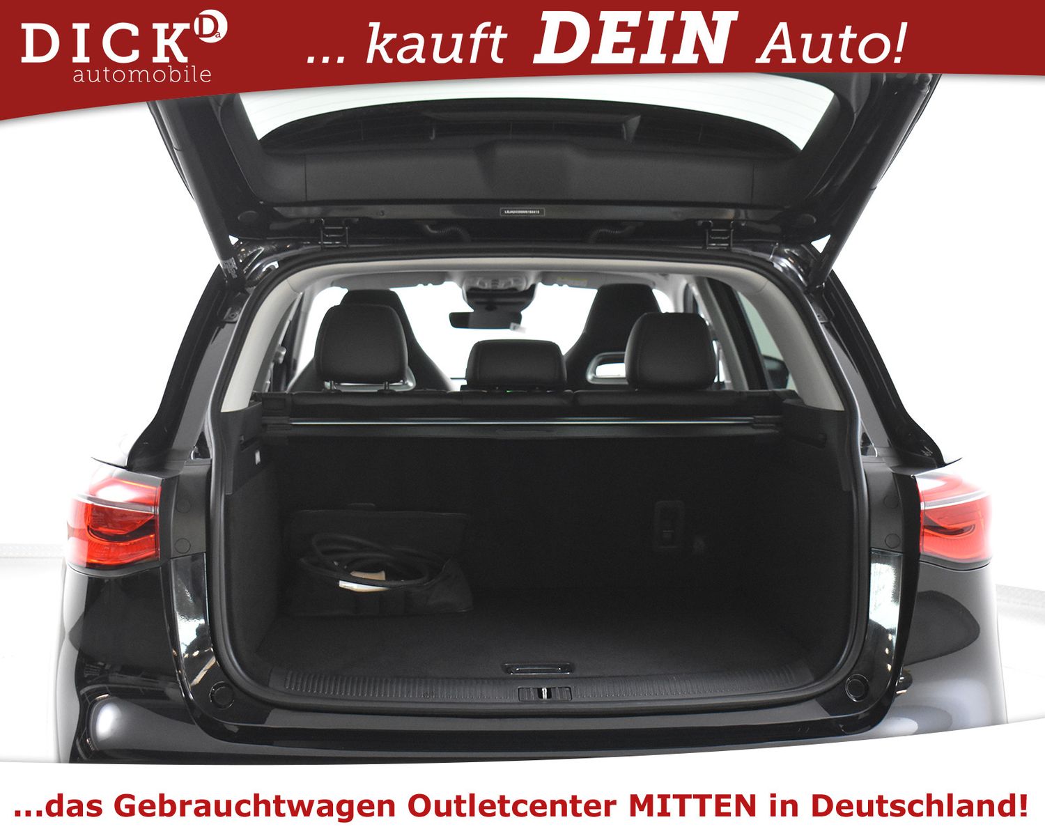 MG EHS PHEV 1.5 T-GDI Luxury  LED+PANO+ACC+SHZ+360° - Image 8