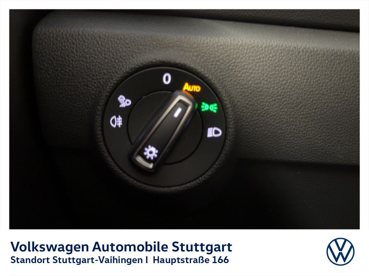 Volkswagen T-Roc - Bild 15