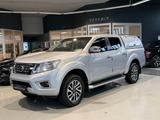 Nissan Navara NP300 N-Connecta Double Cab 4x4 HardTop - gebrauchte Nissan Navara aus dem Jahr 2017