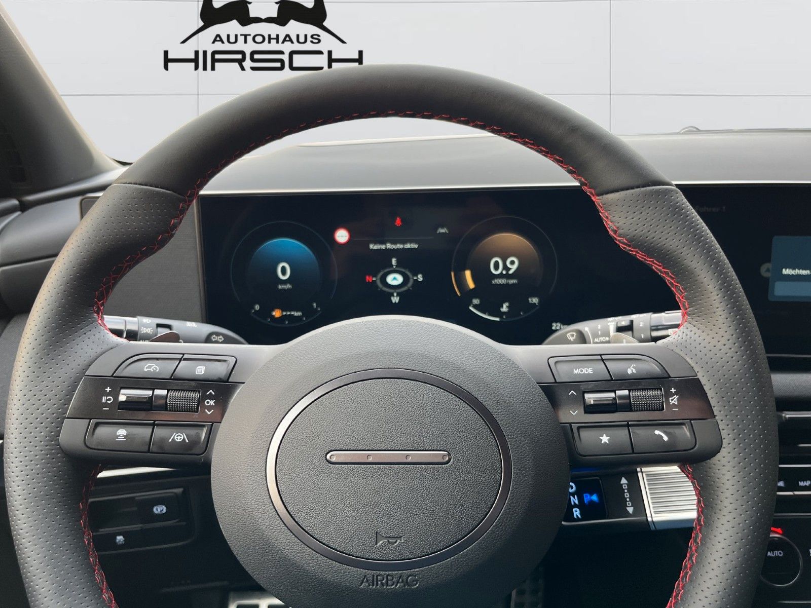 Hyundai TUCSON - Bild 15