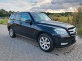 Mercedes-Benz GLK 220 CDI 4MATIC BlueEFFICIENCY - - Mercedes-Benz GLK 220 in Wuppertal