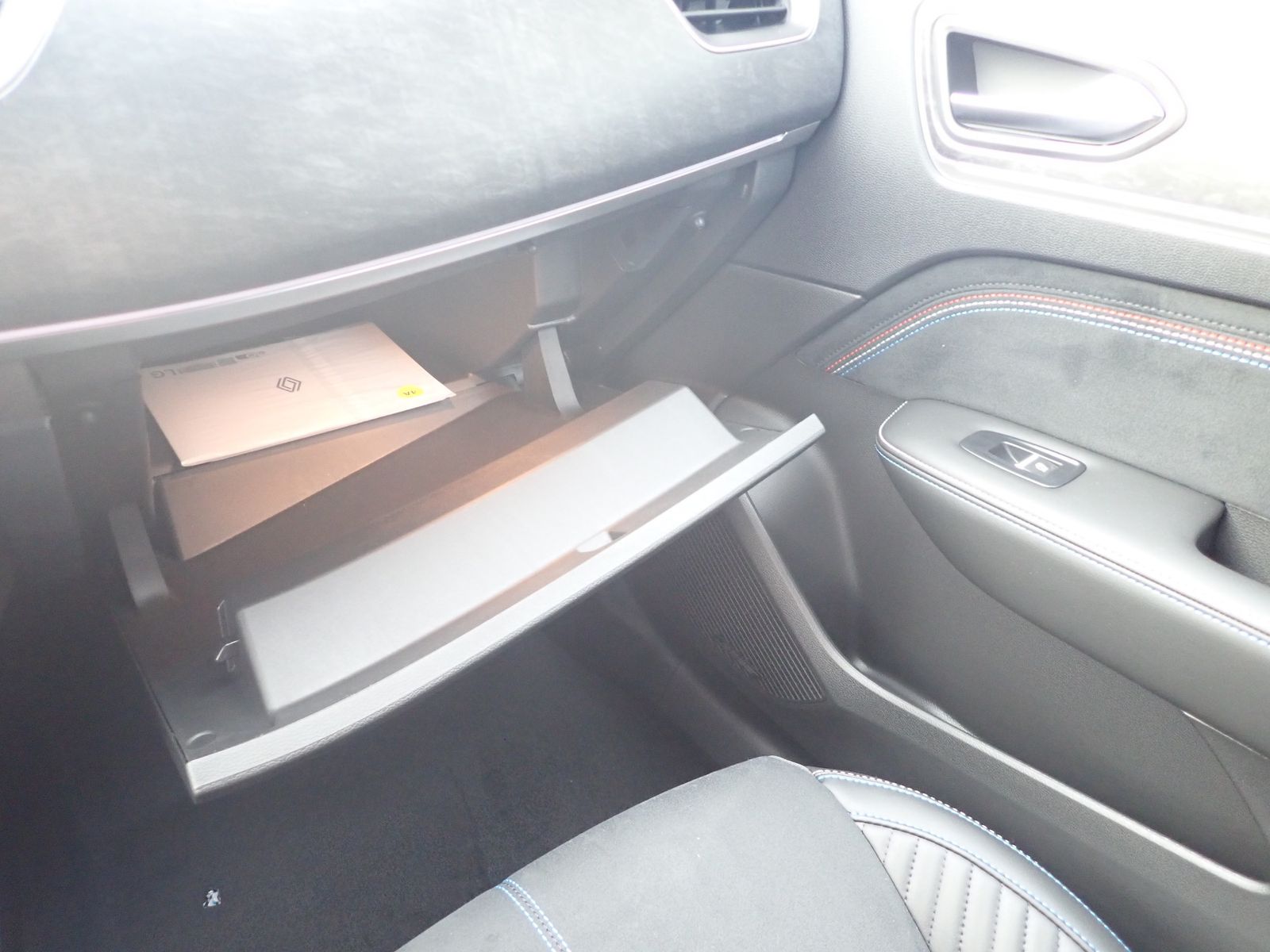 Fahrzeugabbildung Renault Arkana Esprit Alpine E-Tech Full Hybrid 145