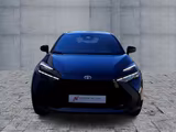 Toyota C-HR 2.0 Hybrid TEAM D LED+NAVI+APP+ACC+SHZ+RFK - Toyota C-HR in Halle