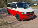 Volkswagen vw T4 Multivan 6 Sitzer Tüv neu - VW T4 Multivan Gebrauchtwagen in Kiel
