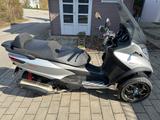 Piaggio MP3 500 Sport Advanced - PIAGGIO MP3 500