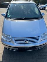 Volkswagen Sharan - VW Sharan Gebrauchtwagen in Osnabrück