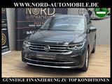 Volkswagen Tiguan Elegance 1.4 TSI eHybrid DSG Matrix/HeadU