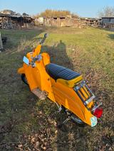 Simson Schwalbe kr51/2 - SIMSON SCHWALBE KR51 2