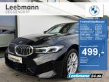BMW 330i Tour. M-Sport ACC/HUD GARANTIE bis 05/2029 - BMW 330: M Sport 330i
