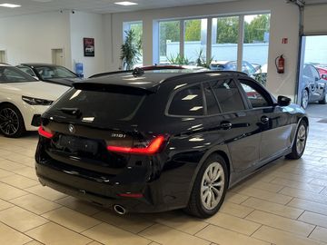 BMW 318 - 5