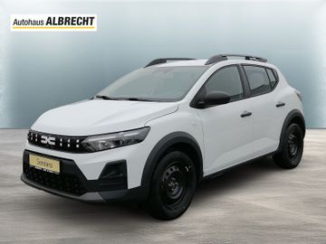 Dacia Sandero Stepway Essential 1.0 TCe110