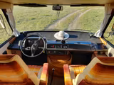 Mercedes-Benz Hymer 660S Oldtimer mit H-Zulassung  - Mercedes-Benz Integrierter