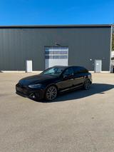 Audi A4 B9 3.0TDI Quattro(S4 Optik, 19AHK - Audi A4: 1.9