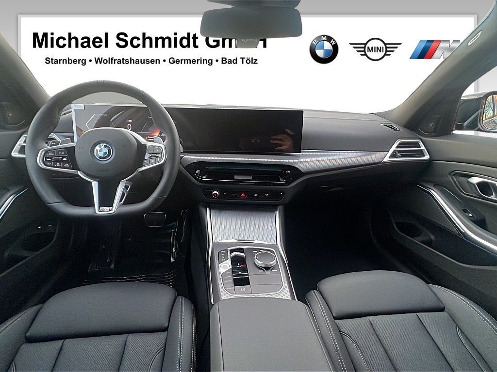 BMW 330 - Bild 8