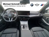 BMW 330 - Vorschau Bild 8