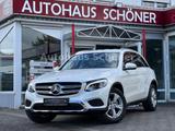 Mercedes-Benz GLC 250 d 4Matic**360` KAM*LEDER*NAVI** - Mercedes-Benz GLC 250 aus 2015