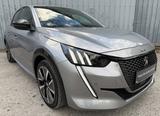 Peugeot 208 e-Allure GT-Line Pak,Leder,LED,Nav,Temp,Kam - Peugeot 208 in Leverkusen