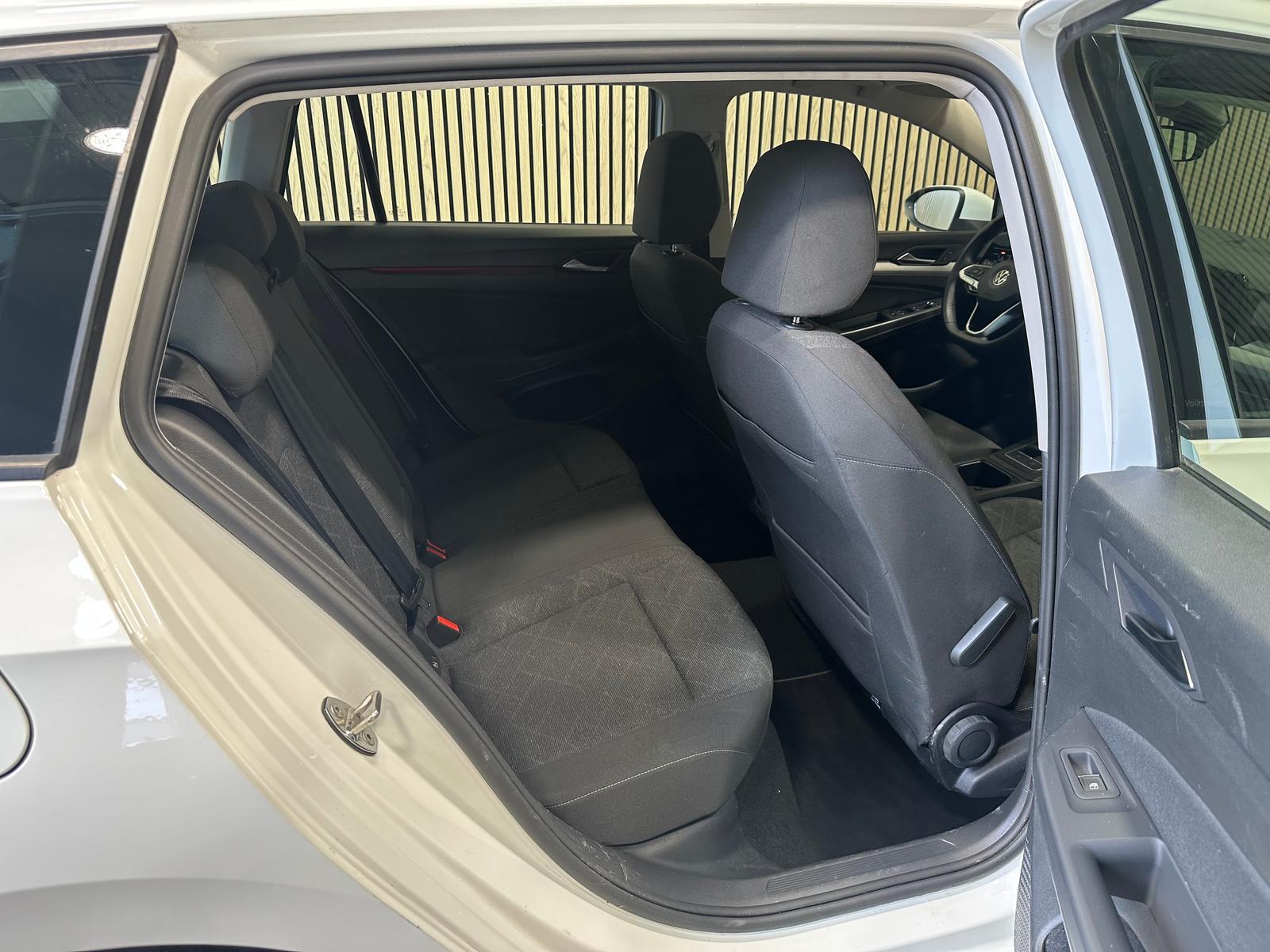 Volkswagen Golf Variant 2.0 TDI Life AHZV ACC LED SHZ Navi, миниатюра 21
