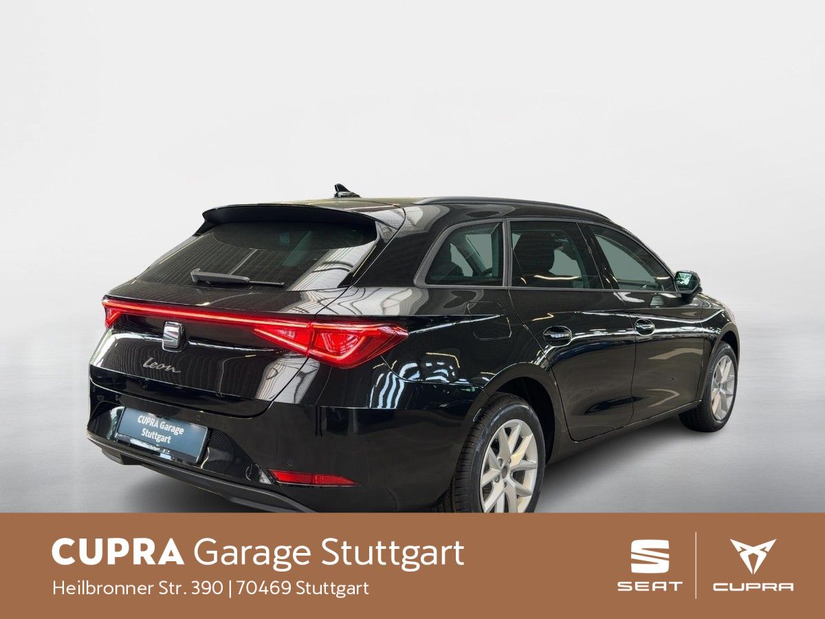 Seat Leon - Bild 4