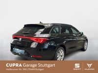 Seat Leon - Vorschau Bild 4