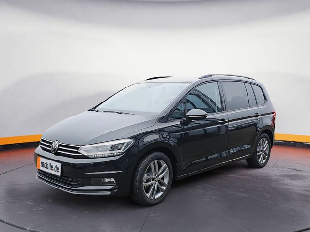 Volkswagen Touran 1.5 TSI DSG Comfortline 7-Sitzer / Kessy