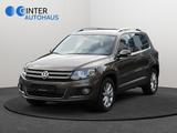 Volkswagen Tiguan Sport & Style 4Motion*aus 2.Hand* - Volkswagen Tiguan in Leverkusen