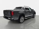 Volkswagen AMAROK 3.0 TDI AUTO. DOKA AVENTURA 4M NAVI LED E - Gebrauchtwagen in Neubrandenburg